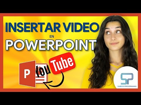 🔴 How to Insert a YouTube Video into PowerPoint