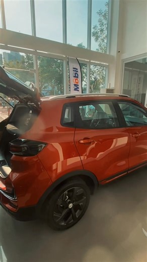 Explore your style and New Possibilities with the 2026 Changan CS15! Features like cruise control and a moonroof make every drive effortless. Grab the keys with just a P120k All-In Downpayment! Visit us at our showroom here at Westgate Center Alabang to know more regarding our Promos #Changan #ChanganAlabang #ChanganCS15DCTLevel2 | Changan Auto Alabang