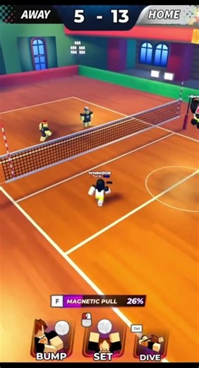 Cha Cha Slide: A Dance Following Volleyball Legends