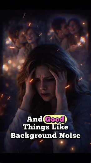 Why Your Brain Thinks Negative First 🤔 #psychology #mindset #shorts