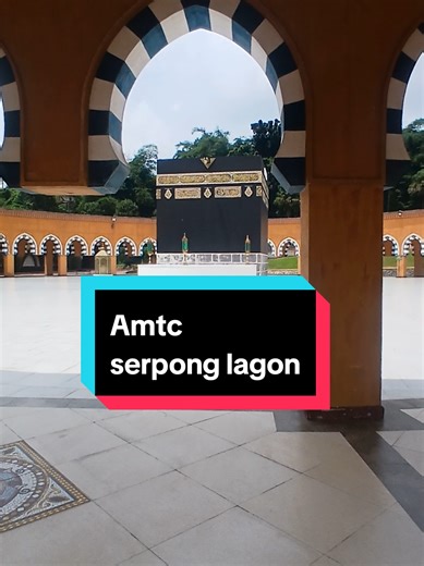 Almahmudah Manasik Training Center#amtc #almahmudahmanasiktrainingcenter Center