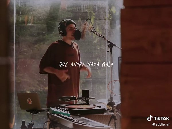 Fresco en Vivo: Wos y su Emotivo Freestyle