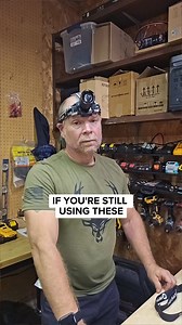 2.8K reactions · 148 shares | Ditch your other HEADLAMPS!  This SUPER BRIGHT and WIDE RANGE LED headband is perfect for DIY jobs of all types ✅ Bright 230° beam ✅ Multiple lighting modes ✅ Water resistant ✅ Comfortable fit for all head sizes ✅ Ideal for all outdoor activities (walking, camping, cycling and much more) SHOP NOW for 30% OFF for a limited time sale! ➡️ https://getlumilight.com/products/lumi-light | Lumi Light | Facebook