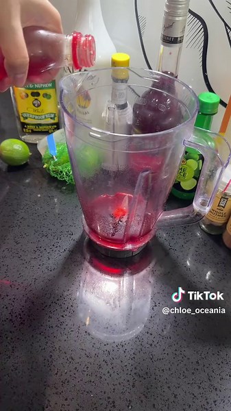 Rum Punch Recipe with a Twist | Easy Caribbean Cocktails