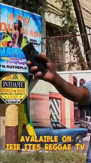 🇯🇲 Jamaica 🇯🇲 Road Trip Mix 🇯🇲 Rub A dub Corner 🖤💛💚