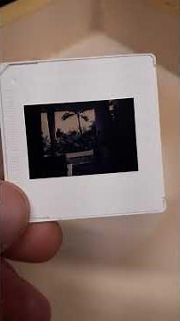 The Circular Memory Machine | Kodak Carousel 140 Slide Tray #shorts #history #facts #vintagetech