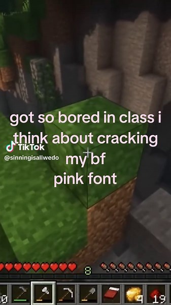 Cute Minecraft Ideas for Boyfriend Builds