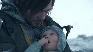 We Played 30 Hours of Death Stranding 2: On the Beach!
