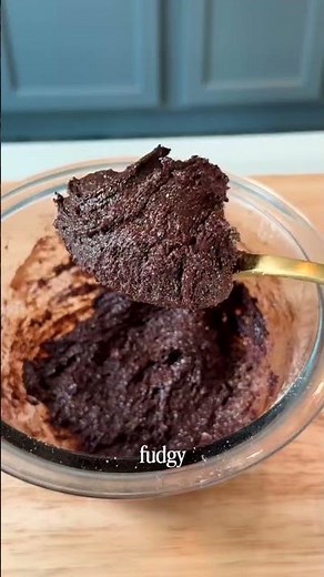 Protein Cosmic Brownies | Healthy High-Protein Brownie Recipe (Only 125 Calories!) #ProteinBrownies