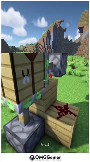 Block Swapper for Java and bedrock