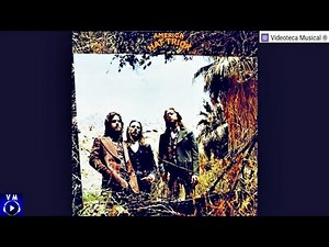 Rainbow Song - America