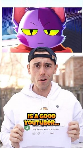 Day 1: Ryth is a Good YouTuber?