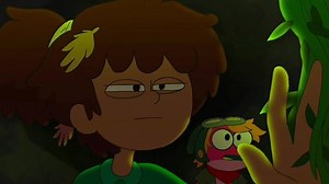 Hello! This fan-trailer eas created by a crew of skilled fans for april fools and uploaded onto youtube, we highly encourage you to check it out there! We saw this was being reposted already and uncredited so we thought was best i (project host) would upload it myself crediting everyone. If you see anyone reposting this please tag me or @🐸TheRubysaurusrex🐸 in the comments! Animators: rhwlyr on yt, The_Nightarts on yt, TheRubySaurusrex on yt, Roxie Entertainment on yt, Chaska_YT on yt, Shunshii