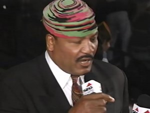 The Ultimate Fighting Championship: Revenge of the Warriors (1995)