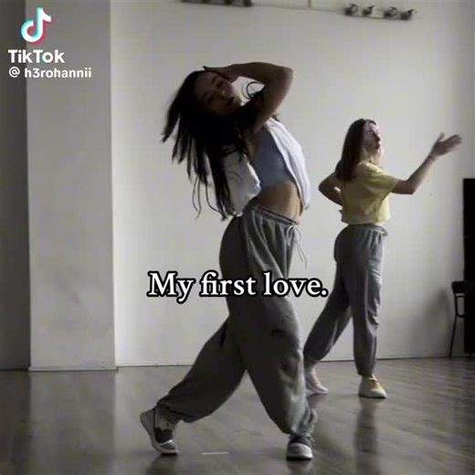 #dancing I love dancing