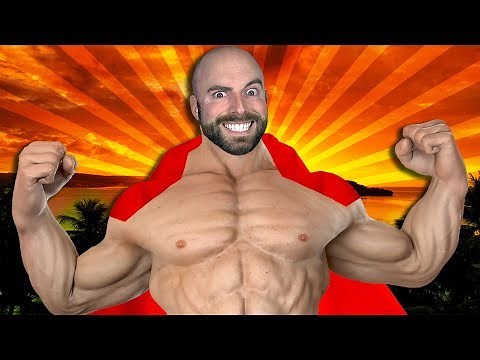 10 Genetic Mutations That Made People Superhuman!