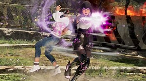 Dead or Alive 6 TGS Build Breakdown