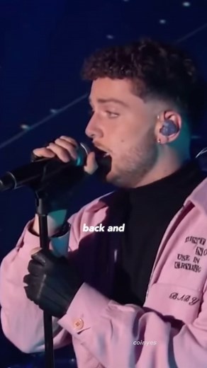 Bazzi - Mine (2017) #fyp