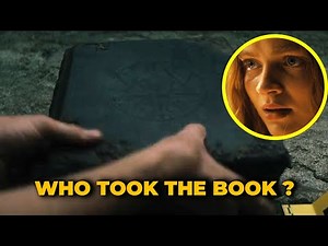 Fear Street 1666 Post Credit Scene Explained