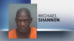 St. Pete man puts excrement in washing machine