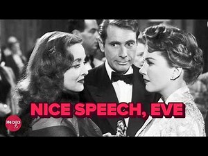Top 20 Savage Burns from Classic Hollywood Movies