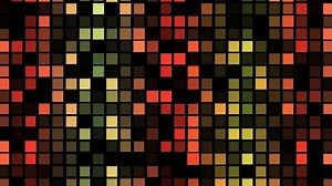 Descargar Fondo de movimiento de tetris cubes 4k gratis