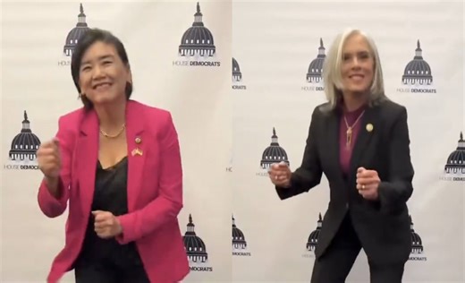 Democrats Mocked For Insanely Cringeworthy “Choose Your Fighter” Video: “This Is Beyond Parody” | Whiskey Riff