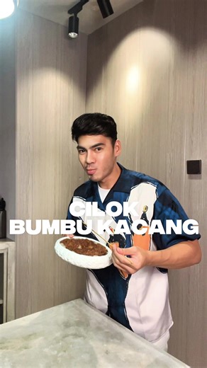 Resep Cilok Bumbu Kacang yang Enak dan Simple
