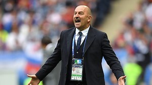 Beşiktaş'tan sürpriz teknik direktör kararı! Stanislav Cherchesov....