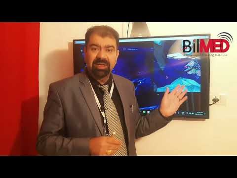 WES & PORCELAIN GALL BLADDER ON ULTRASOUND | Vlogs