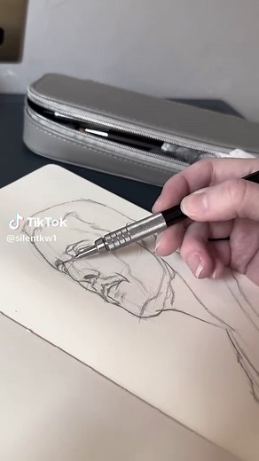 How to Draw Freddie Mercury Step by Step