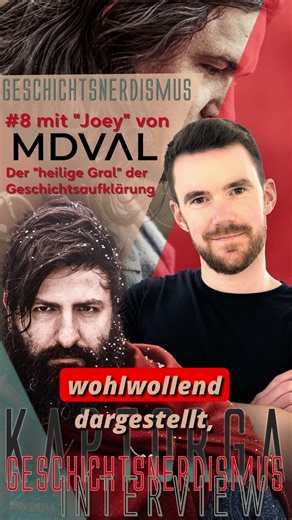 Stories from history?