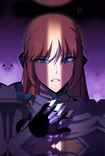 Alice Sama - My Top Manhwa Character