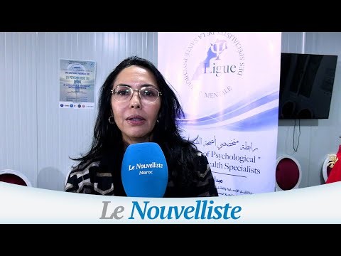 Casablanca accueille une 1ère conférence nationale dédiée à la psychologie du sport - Zineb Haimeur