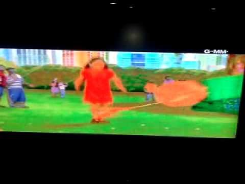 Nick JR Promo team umizoomi