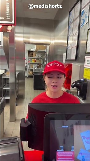 The Cook Got Mad at Last-Minute Order!😱