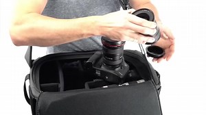 1.1K reactions · 275 shares | Get full layout access to all of your camera gear with the press of a button and never worry about digging for gear again. Sign up to receive an exclusive discount when we launch! | Tom's Interesting Finds | Facebook