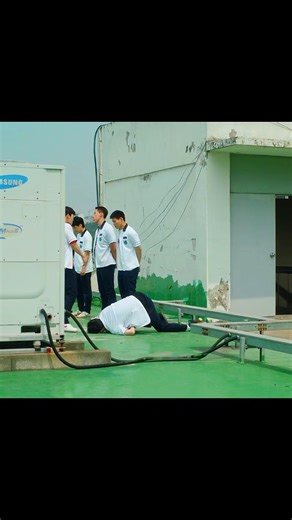 🔥 One Man Army – No One Spared! 💀🔥#shorts