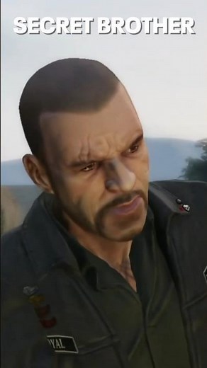 Johnny Klebitz Has A SECRET Brother You DIDN’T Know about!