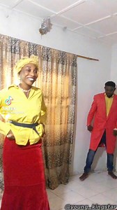 🤣🤣🤣🤣, this lady even resemble judy pass the way judy resemble herself | Isaac Blessing Becky