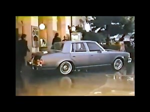 '80 Buick Century 'Little Limousine' Commercial (1979)