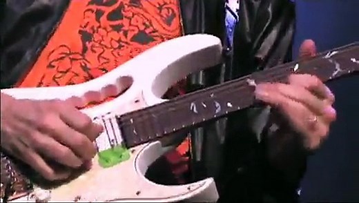 G3 Smoke On The Water Live in Tokyo
