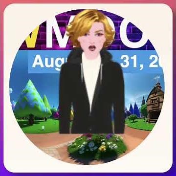 Voki for VWMOOC24