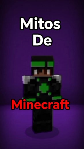 EL MITO de Null 😨 | El error más aterrador de Minecraft