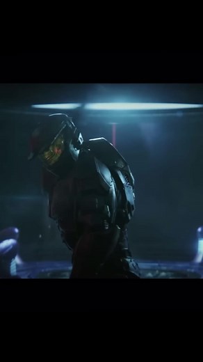Master Chief's Successor: Halo Character Evolution