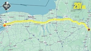 28K views · 144 reactions | The Road Map of the Battle of I-90 淚 | NLL | Facebook