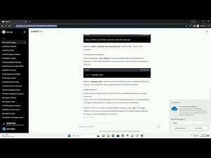 how to pip install in kaggle