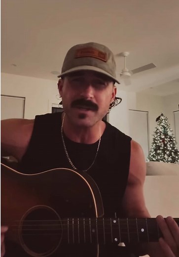 Riley Green on TikTok