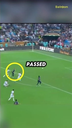 Kolo Muani’s miss that still haunts France and changed football forever ⚽😢