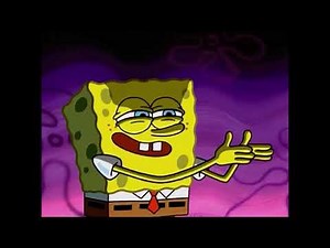 Spongebob Evil Laugh